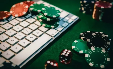 Секреты успешной игры на быстрых играх Gama Casino: советы от экспертов